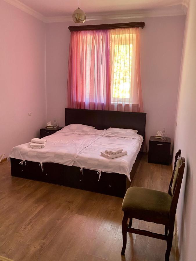 Noravank B&B Chʼiva Exterior foto
