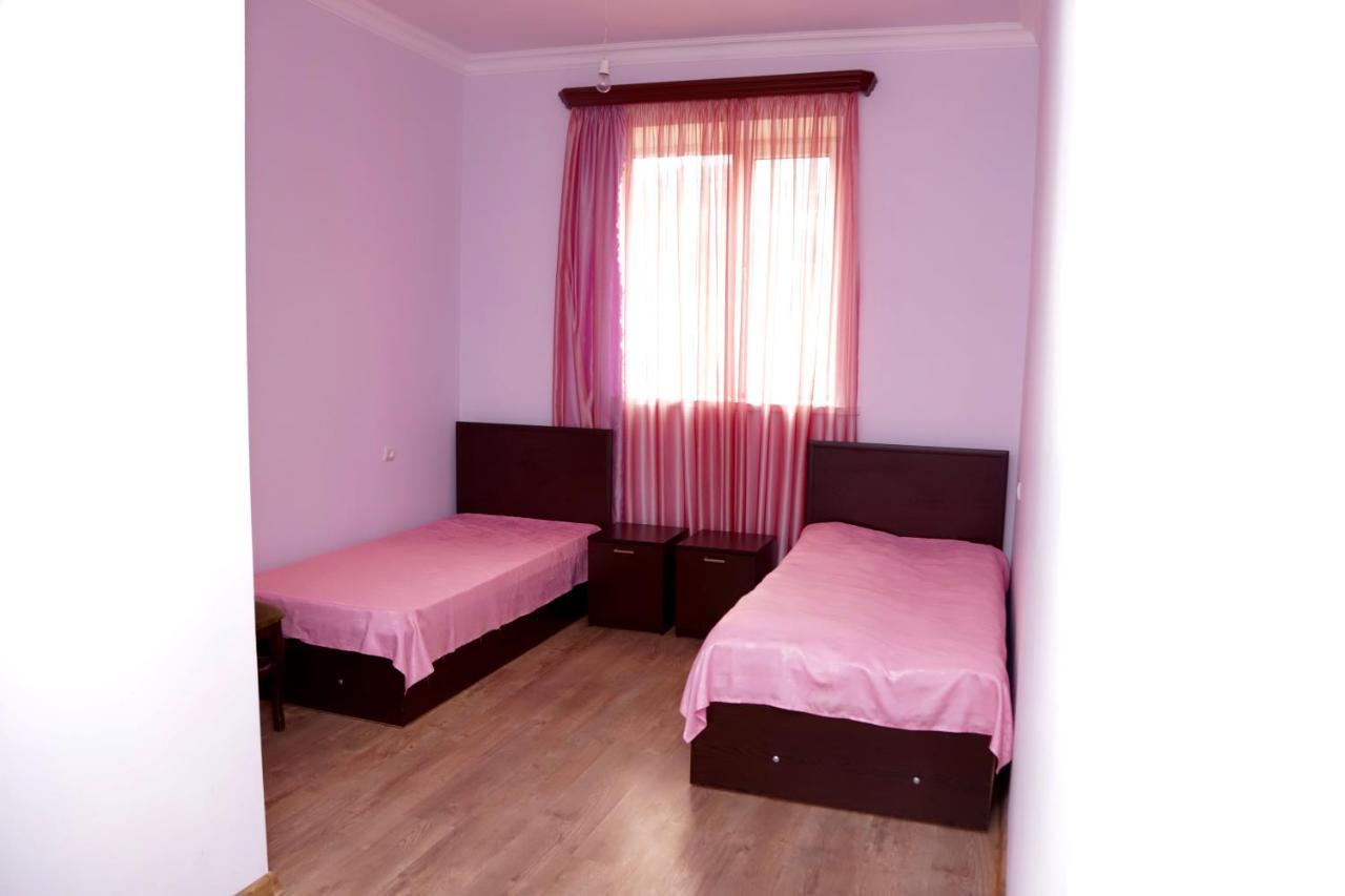 Noravank B&B Chʼiva Exterior foto