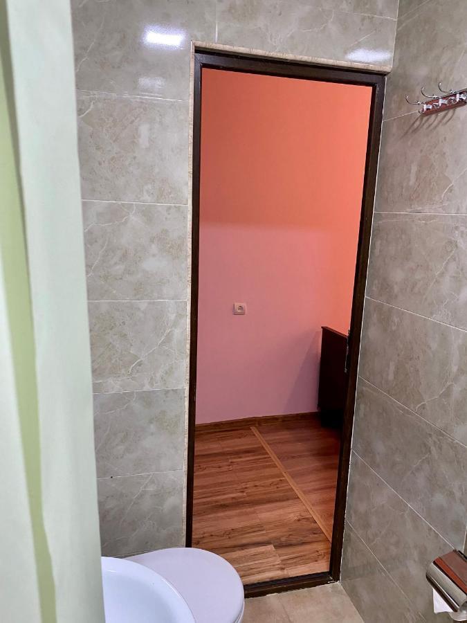 Noravank B&B Chʼiva Exterior foto