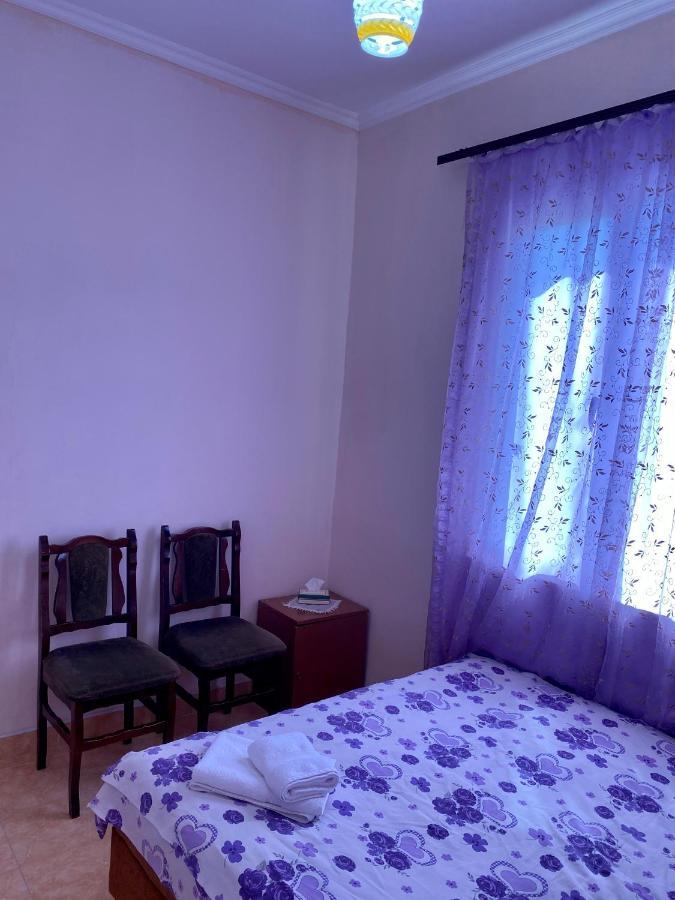Noravank B&B Chʼiva Exterior foto