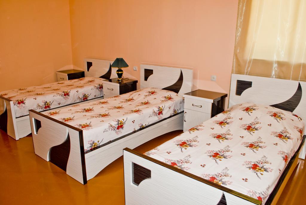 Noravank B&B Chʼiva Exterior foto